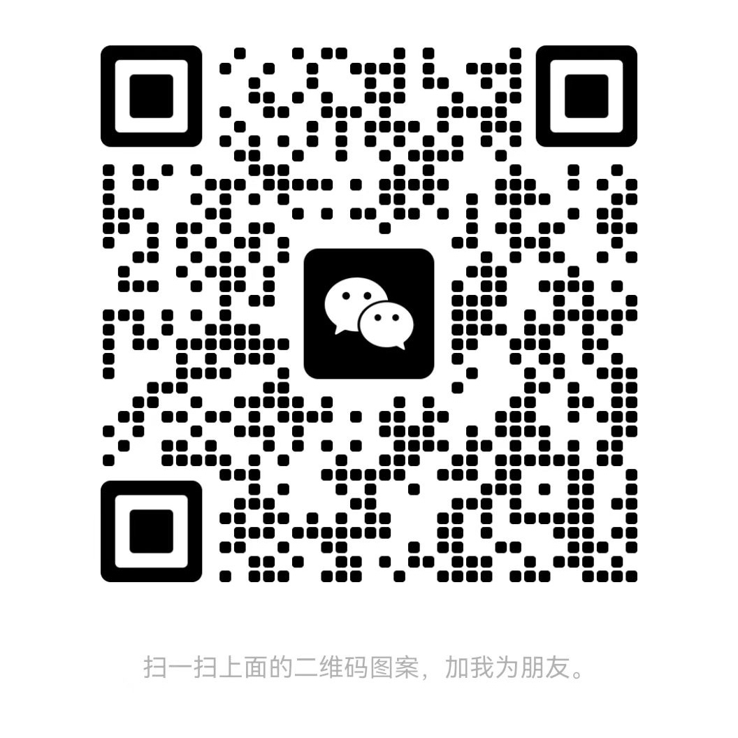 WeChat QR
